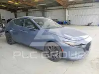 2021 Mazda 3 фото
