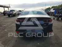 2021 Mazda 3 фото