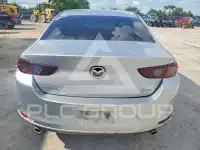2021 Mazda 3 фото