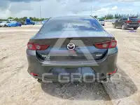 2021 Mazda 3 photo