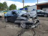 2021 Mazda 3 фото