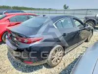 2021 Mazda 3 photo