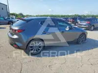 2021 Mazda 3 фото