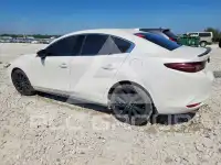 2021 Mazda 3 фото