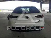 2021 Mazda 3 фото