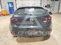 2021 Mazda 3 фото