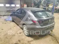 2021 Mazda 3 фото