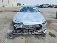2021 Mazda 3 фото
