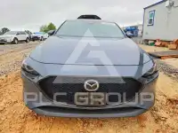 2021 Mazda 3 фото