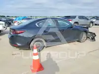 2021 Mazda 3 photo
