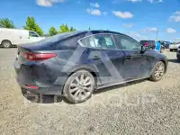 2021 Mazda 3 photo