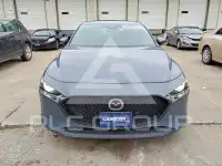 2021 Mazda 3 фото