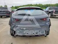 2021 Mazda 3 фото