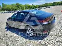 2021 Mazda 3 photo