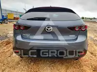 2021 Mazda 3 фото