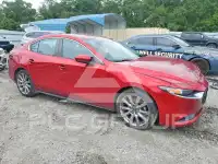 2021 Mazda 3 фото