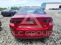 2021 Mazda 3 фото