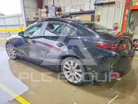 2021 Mazda 3 фото