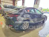 2021 Mazda 3 фото