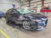 2021 Mazda 3 фото
