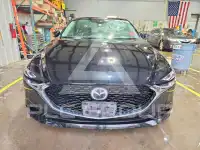 2021 Mazda 3 фото