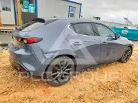 2021 Mazda 3 фото