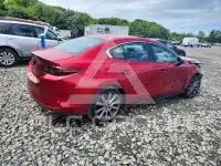 2021 Mazda 3 фото