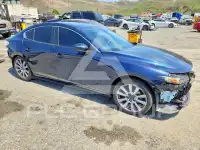 2021 Mazda 3 фото