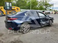 2021 Mazda 3 фото