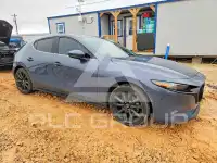 2021 Mazda 3 фото