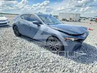2021 Mazda 3 photo