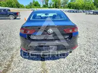 2021 Mazda 3 photo