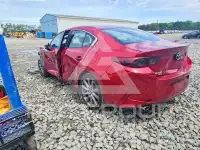 2021 Mazda 3 фото