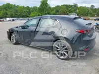 2021 Mazda 3 фото