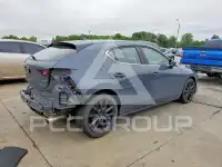 2021 Mazda 3 фото
