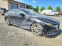 2021 Mazda 3 photo