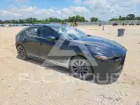 2021 Mazda 3 фото