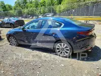 2021 Mazda 3 фото