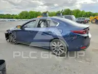 2021 Mazda 3 фото