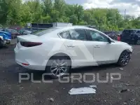 2021 Mazda 3 фото