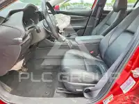 2021 Mazda 3 фото