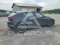 2021 Mazda 3 фото