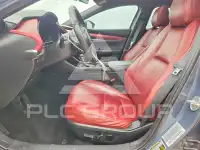2021 Mazda 3 фото