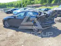 2021 Mazda 3 фото