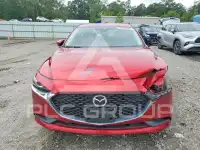 2021 Mazda 3 фото