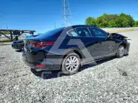 2021 Mazda 3 photo