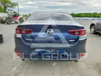 2021 Mazda 3 фото