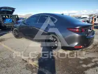 2021 Mazda 3 фото
