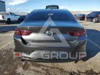 2021 Mazda 3 фото