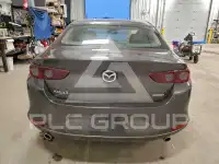 2021 Mazda 3 фото